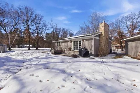 Exterior - 4733 Oak St, Baxter, MN 56425 photo 4 of 5