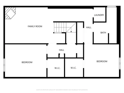 Floorplan - 4733 Oak St, Baxter, MN 56425 photo 3 of 3