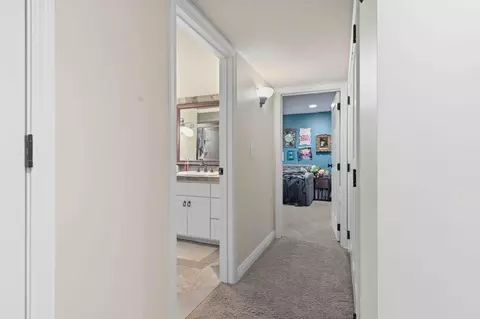 Entry Way - 4733 Oak St, Baxter, MN 56425 photo 5 of 6