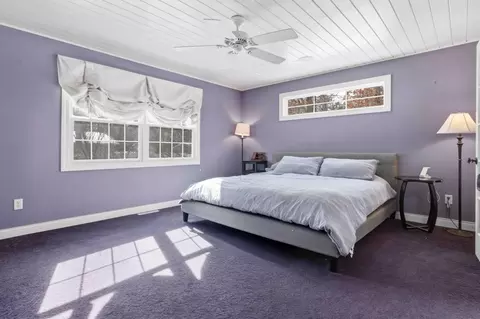 Bedroom - 4733 Oak St, Baxter, MN 56425 photo 1 of 4