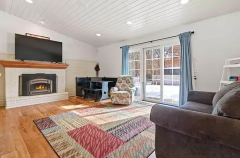 Living - 4733 Oak St, Baxter, MN 56425 photo 1 of 1