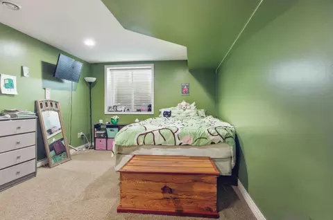 Bedroom - 4733 Oak St, Baxter, MN 56425 photo 3 of 4