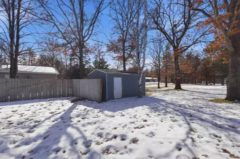 Exterior - 4733 Oak St, Baxter, MN 56425 photo 5 of 5