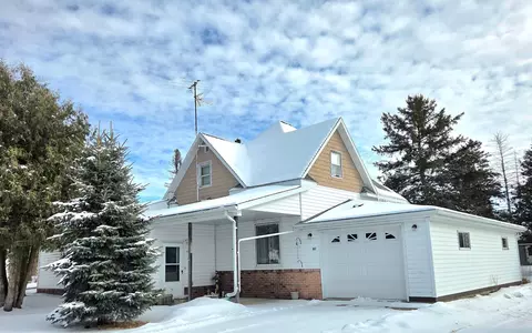 107 Lincoln Ave NW, Twin Valley, MN 56584