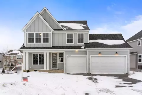 6210 134th St N, Hugo, MN 55038