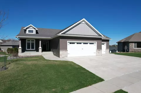 1504 Century Corner Ln NE, Rochester, MN 55906