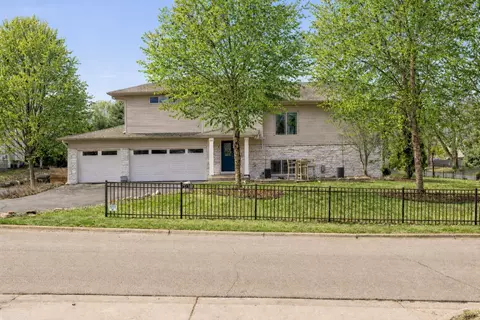 5000 Oxford Ave, Edina, MN 55436