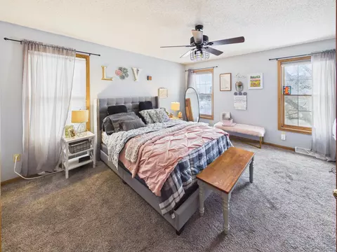 Bedroom - 3 Walnut Cir, Saint Cloud, MN 56304 photo 1 of 4