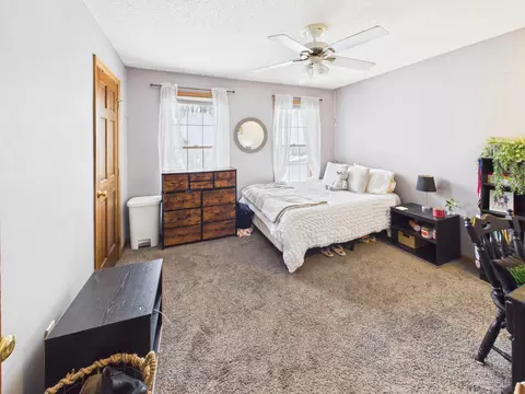 Bedroom - 3 Walnut Cir, Saint Cloud, MN 56304 photo 2 of 4