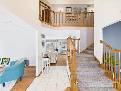 Entry Way - 3 Walnut Cir, Saint Cloud, MN 56304 photo 1 of 3