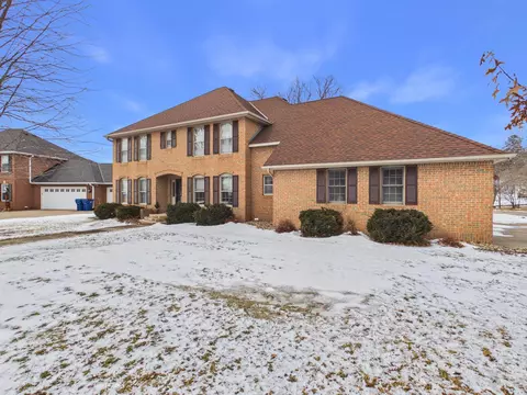 Exterior - 3 Walnut Cir, Saint Cloud, MN 56304 photo 2 of 3