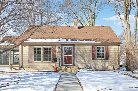 3424 Yosemite Ave S, Saint Louis Park, MN 55416