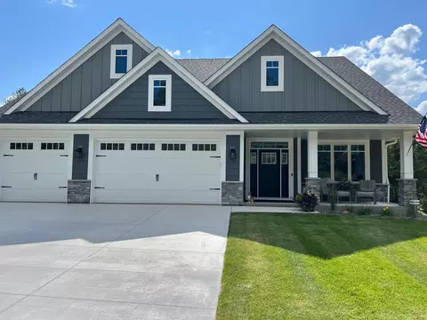 21162 N Keibler Ct N, Forest Lake, MN 55025