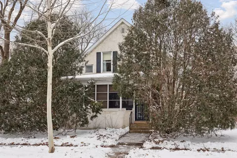 2303 Upton Ave N, Minneapolis, MN 55411
