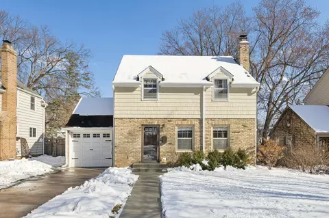 2827 Quentin Ave, Saint Louis Park, MN 55416