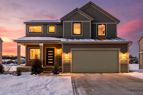 2350 119th Ave NE, Blaine, MN 55449