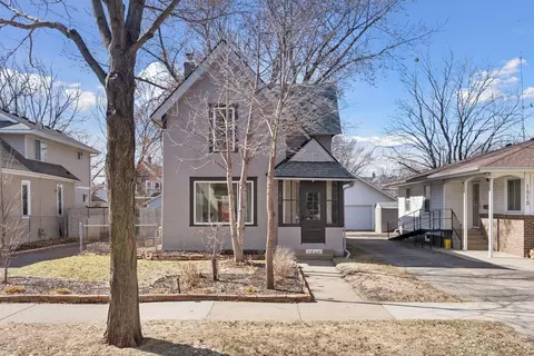 1814 Buchanan St NE, Minneapolis, MN 55418