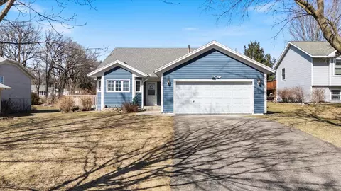 921 21st St SE, Saint Cloud, MN 56304