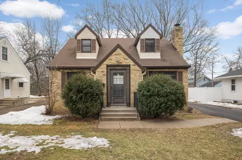 7525 Colfax Ave S, Richfield, MN 55423