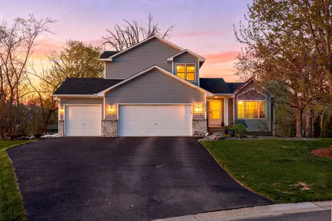 20585 Georgia Avenue Pl N, Forest Lake, MN 55025