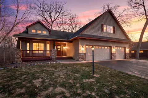 29694 Hidden Forest Blvd, Chisago City, MN 55013