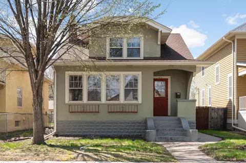 3955 Colfax Ave N, Minneapolis, MN 55412