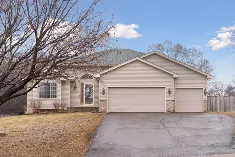 15161 Quicksilver St NW, Ramsey, MN 55303