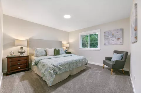 Bedroom - 4835 Drake St, Maple Plain, MN 55359 photo 5 of 8