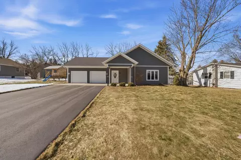 535 Clark St, Hammond, WI 54015