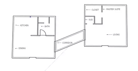 Floorplan - 7370 Hunter Cir, Brainerd, MN 56401 photo 2 of 3