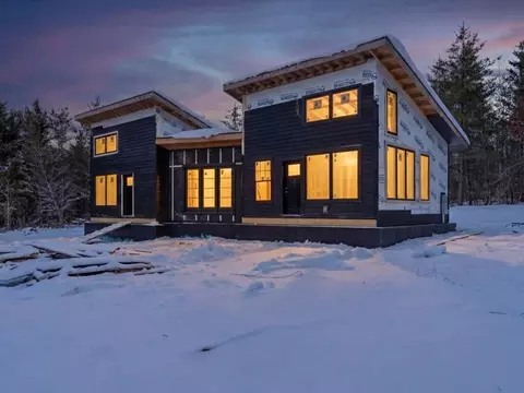 Exterior - 7370 Hunter Cir, Brainerd, MN 56401 photo 4 of 4