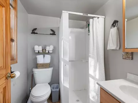 Bath - 710 State 6 NE, Outing, MN 56662 photo 2 of 2