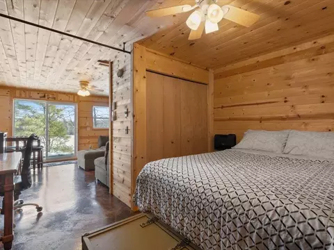 Bedroom - 710 State 6 NE, Outing, MN 56662 photo 4 of 8