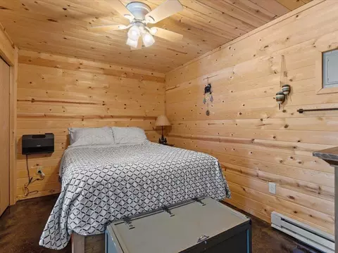 Bedroom - 710 State 6 NE, Outing, MN 56662 photo 3 of 8