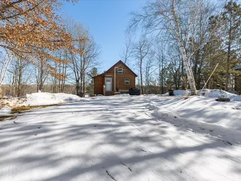 Exterior - 710 State 6 NE, Outing, MN 56662 photo 3 of 4