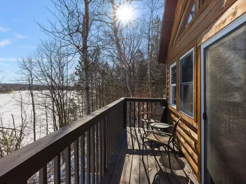 Exterior - 710 State 6 NE, Outing, MN 56662 photo 1 of 4