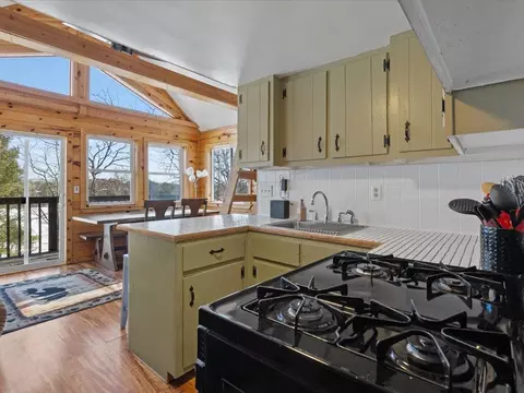 Kitchen - 710 State 6 NE, Outing, MN 56662 photo 3 of 4