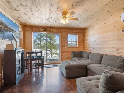 Living - 710 State 6 NE, Outing, MN 56662 photo 2 of 4
