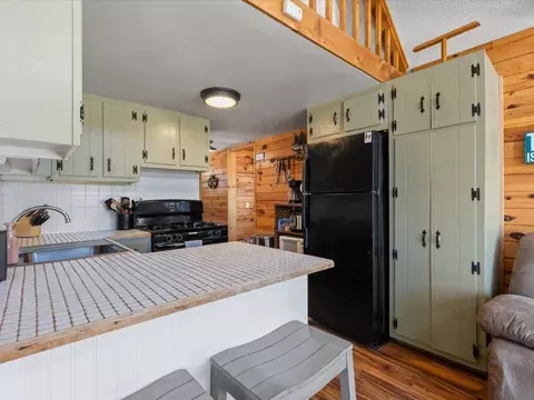 Kitchen - 710 State 6 NE, Outing, MN 56662 photo 2 of 4