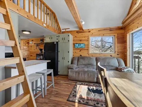 Living - 710 State 6 NE, Outing, MN 56662 photo 1 of 4