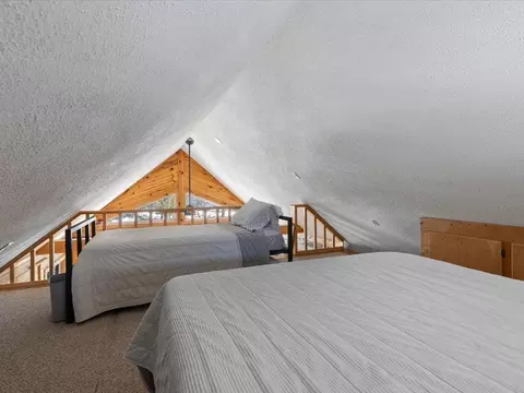 Bedroom - 710 State 6 NE, Outing, MN 56662 photo 7 of 8