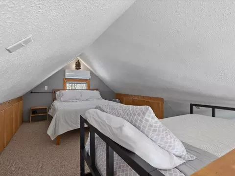 Bedroom - 710 State 6 NE, Outing, MN 56662 photo 5 of 8