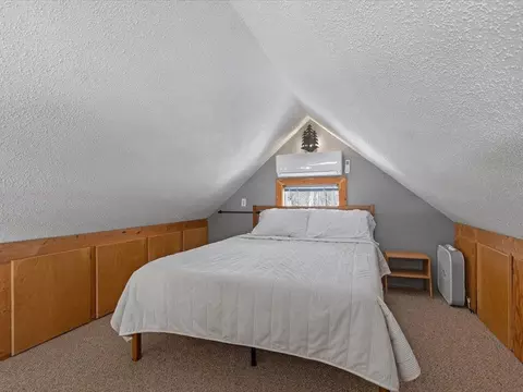Bedroom - 710 State 6 NE, Outing, MN 56662 photo 8 of 8
