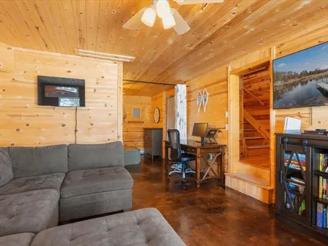 Living - 710 State 6 NE, Outing, MN 56662 photo 3 of 4
