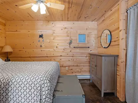 Bedroom - 710 State 6 NE, Outing, MN 56662 photo 2 of 8