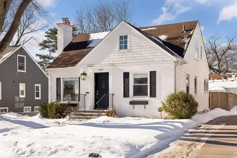 3316 France Ave S, Saint Louis Park, MN 55416