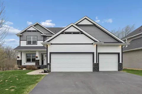 20630 Hamlet Ave N, Forest Lake, MN 55025