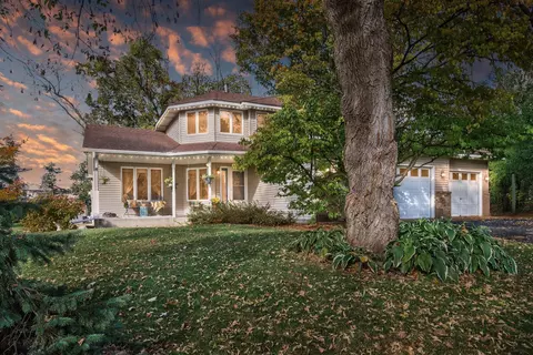 1205 Choke Cherry Rd, Lino Lakes, MN 55038