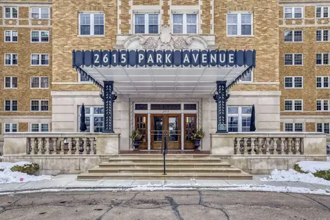 2615 Park Ave #307, Minneapolis, MN 55407