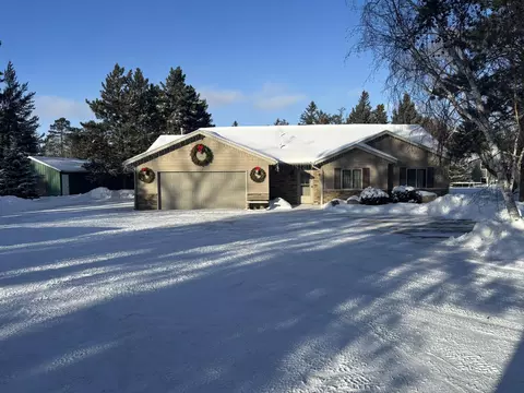 6167 Wild Rose Ln NW, Bemidji, MN 56601